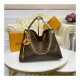 Louis Vuitton Monogram Canvas Artsy MM M43994