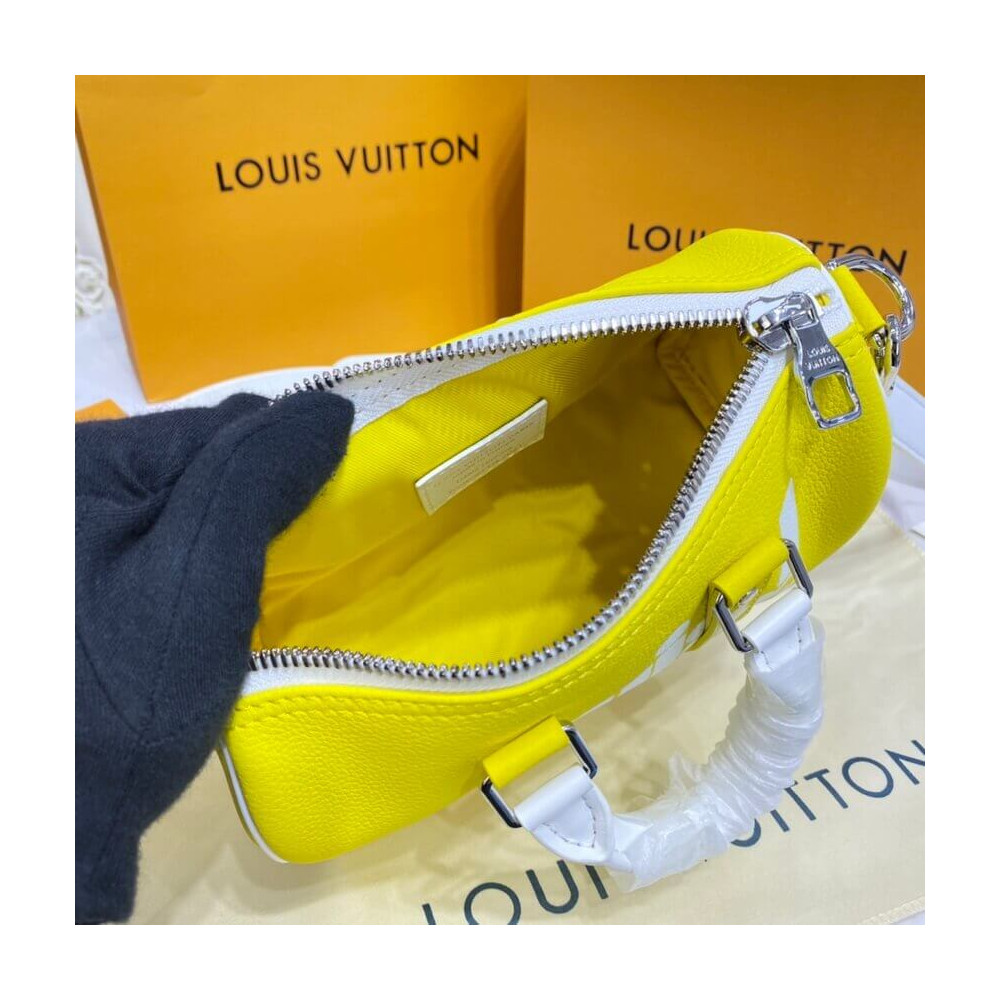 Louis Vuitton Keepall XS M80842