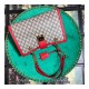 Gucci Padlock Medium GG Shoulder Bag 479197