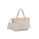 Louis Vuitton Damier Azur Neverfull PM N41362