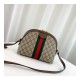 Gucci Ophidia GG Small Shoulder Bag 499621