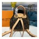 Louis Vuitton Monogram Canvas Mini Montsouris Backpack M51137