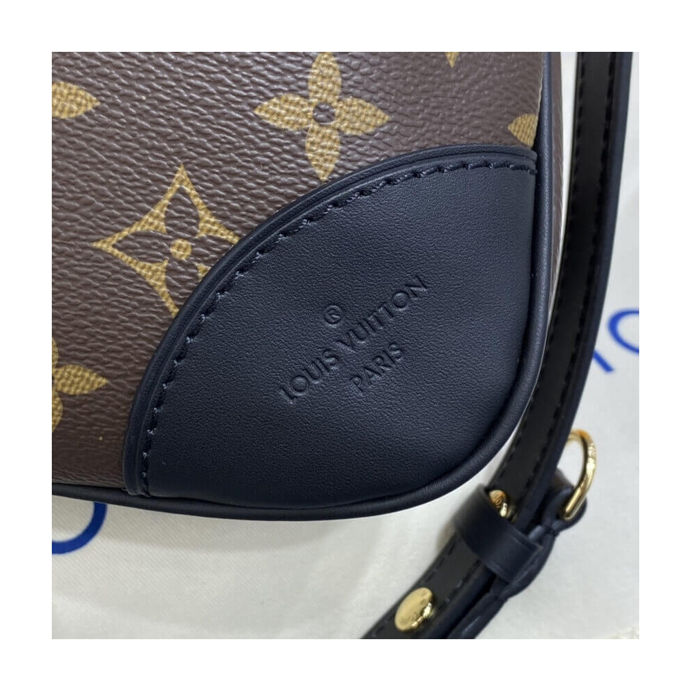 Louis Vuitton Monogram Boulogne M45831 M45832