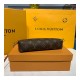 Louis Vuitton Pallas Clutch M41638 M41639 M44058 M44037