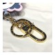 Louis Vuitton Wild Fur Koala Bag Charm And Key Holder M64258