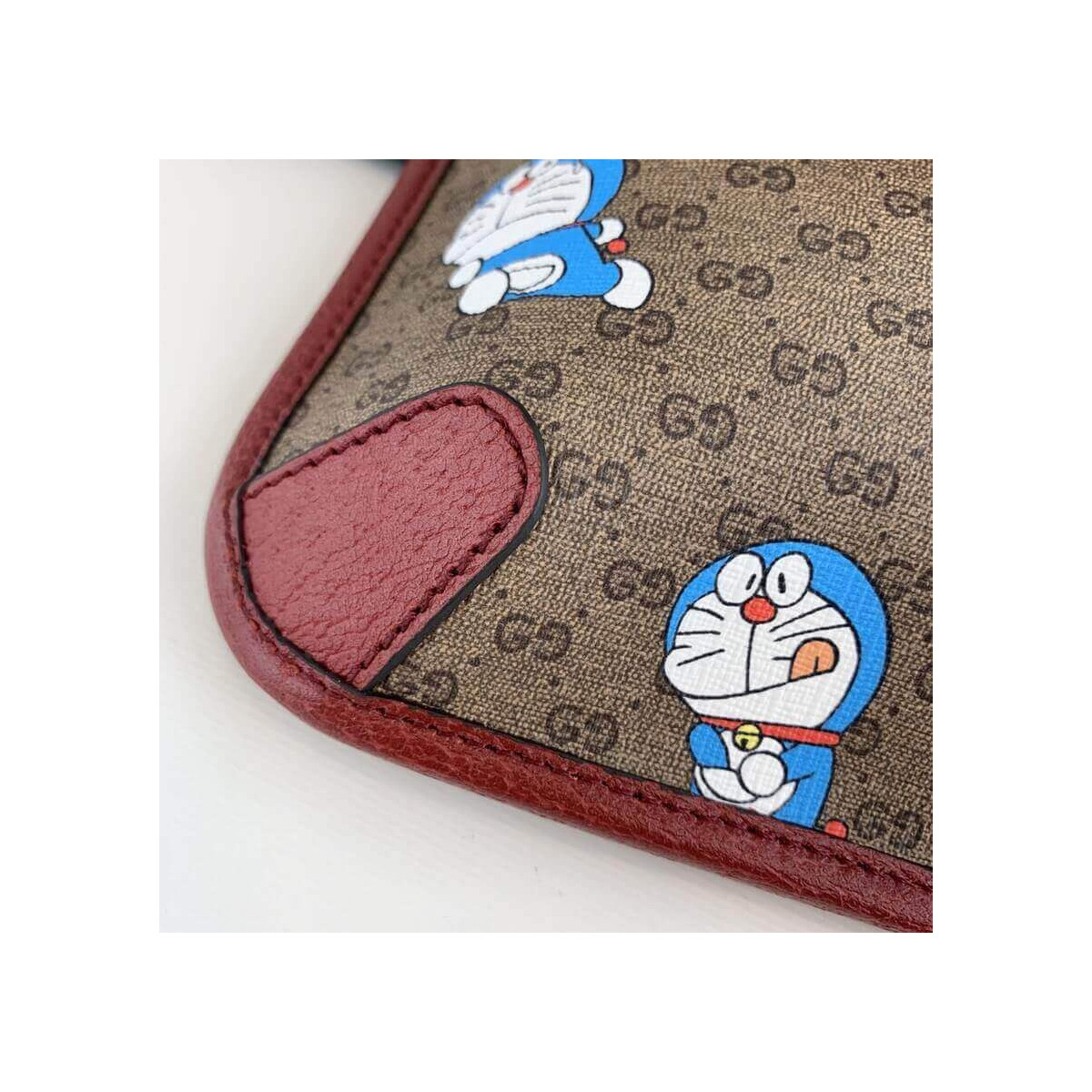 Doraemon x Gucci Small Belt Bag 647817