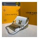 Louis Vuitton Twist PM And Twisty M55685 White/Gold