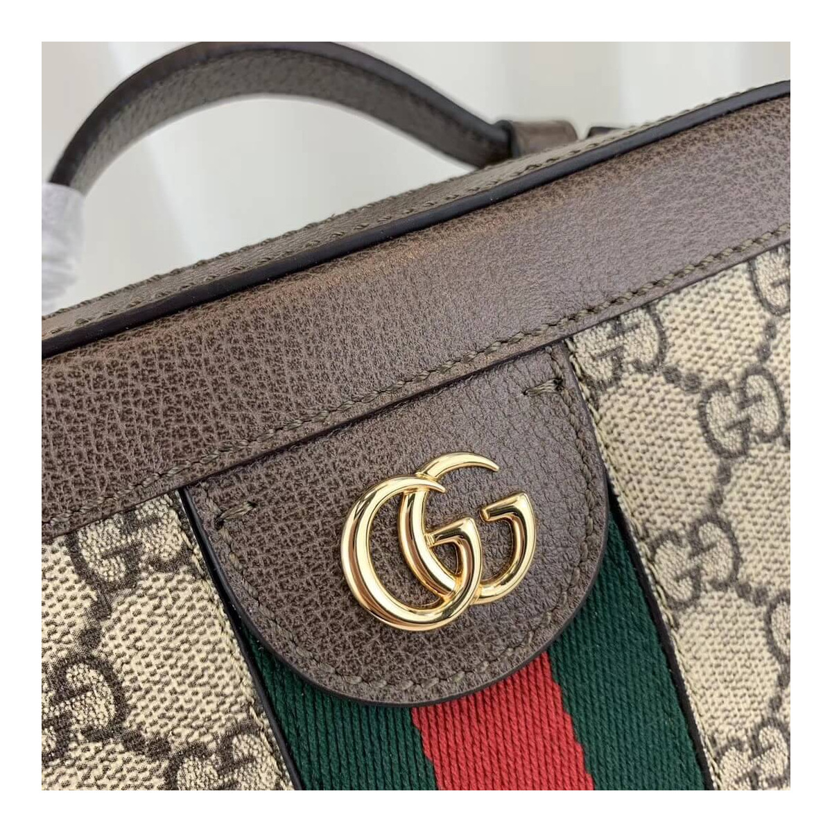 Gucci Ophidia GG Mini Shoulder Bag 602576