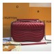 Louis Vuitton New Wave Chain Bag MM M51946