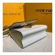 Louis Vuitton Twist MM And Twisty M55683 White/Gold