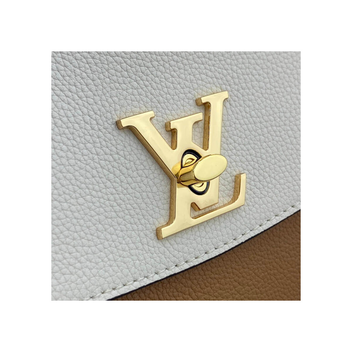 Louis Vuitton Lockme Ever BB M56645