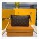 Louis Vuitton Pallas Clutch M41638 M41639 M44058 M44037