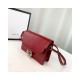 Gucci Small Leather Shoulder Bag 589474