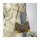 Louis Vuitton Monogram Boulogne M45831 M45832