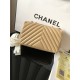 Chanel Calfskin Mini Flap Bag A91586