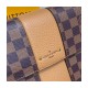 Louis Vuitton Damier Ebene Bond Street MM N64416 N64417