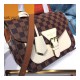 Louis Vuitton Damier Ebene Beaumarchais N40146 N40147 N40148