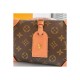 Louis Vuitton Petite Malle Souple M45531 M45571