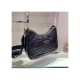 Prada Shearling Shoulder Bag 1BC151