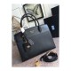 Prada Saffiano Leather Esplanade Bag 1BA047