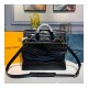 Louis Vuitton Crocodile Leather Steamer PM M44977