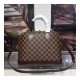 Louis Vuitton Damier Ebene Canvas Alma PM N53151