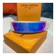 Louis Vuitton 40mm LV Prism Belt M0165U