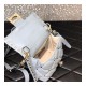 Valentino Garavani Candystud Mini Leather Shoulder Bag 0220