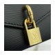 Louis Vuitton Padlock On Strap M80682 M80819