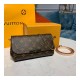 Louis Vuitton Monogram Canvas Favorite PM M40717