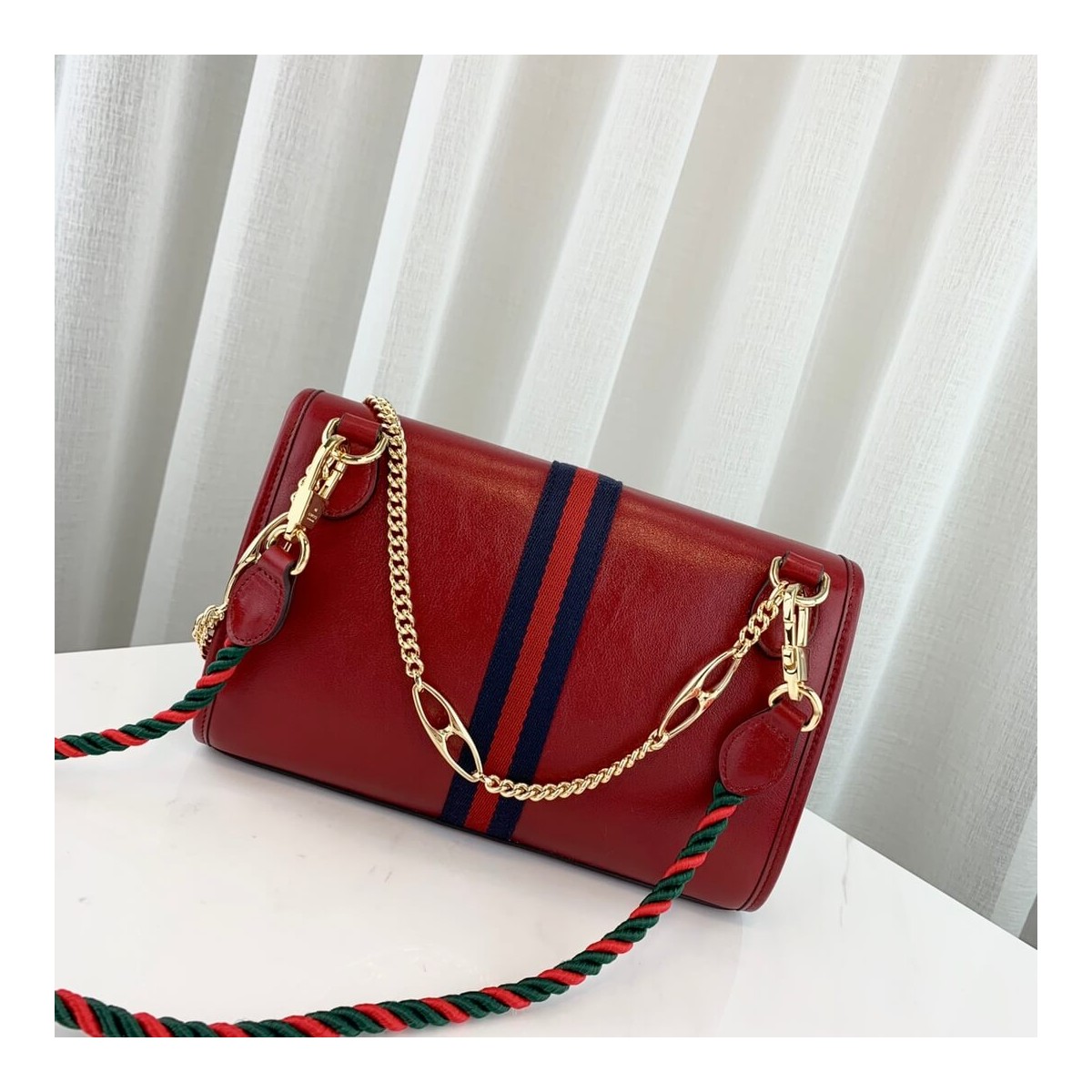 Gucci Rajah Small Shoulder Bag 570145