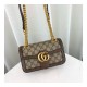 Gucci GG Supreme Mini Bag 446744