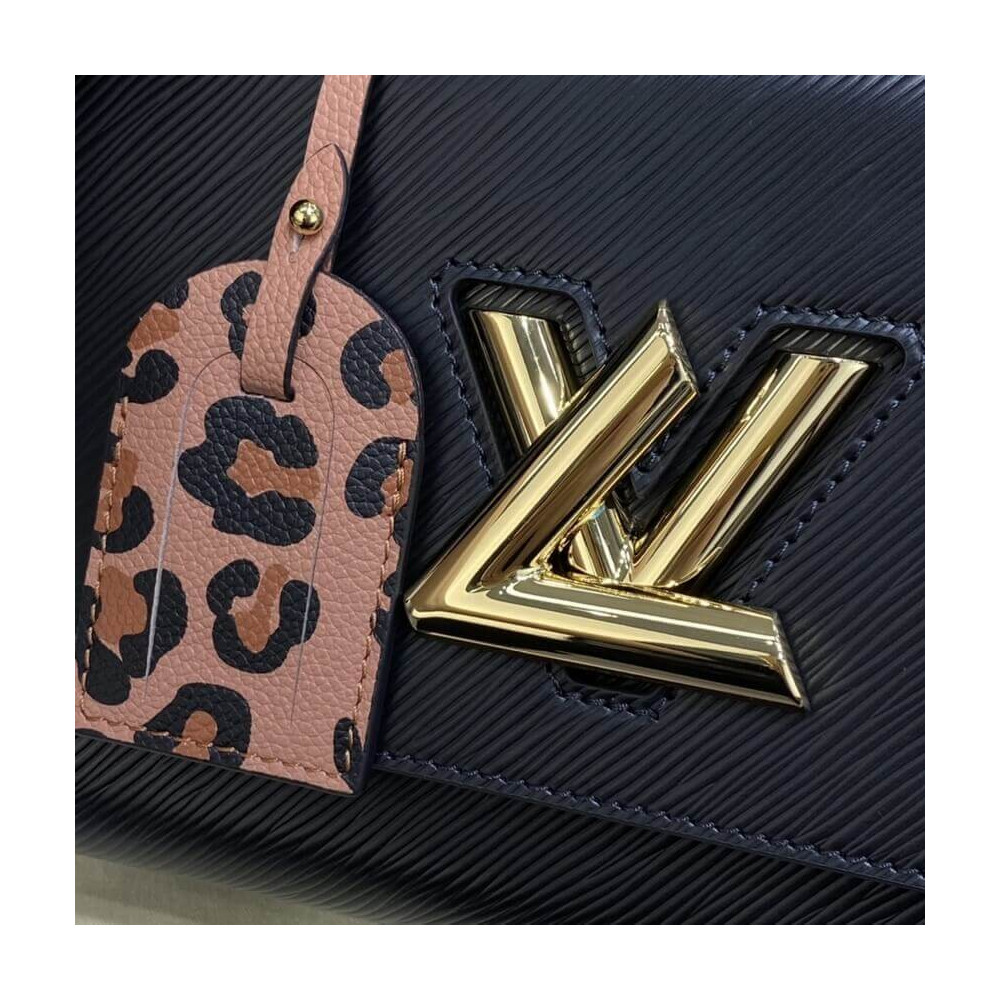 Louis Vuitton Twist MM M58568 M58689