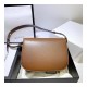 Gucci 1955 Horsebit Leather Shoulder Bag 602204