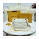 Louis Vuitton New Wave Chain Bag M58549 Ivory