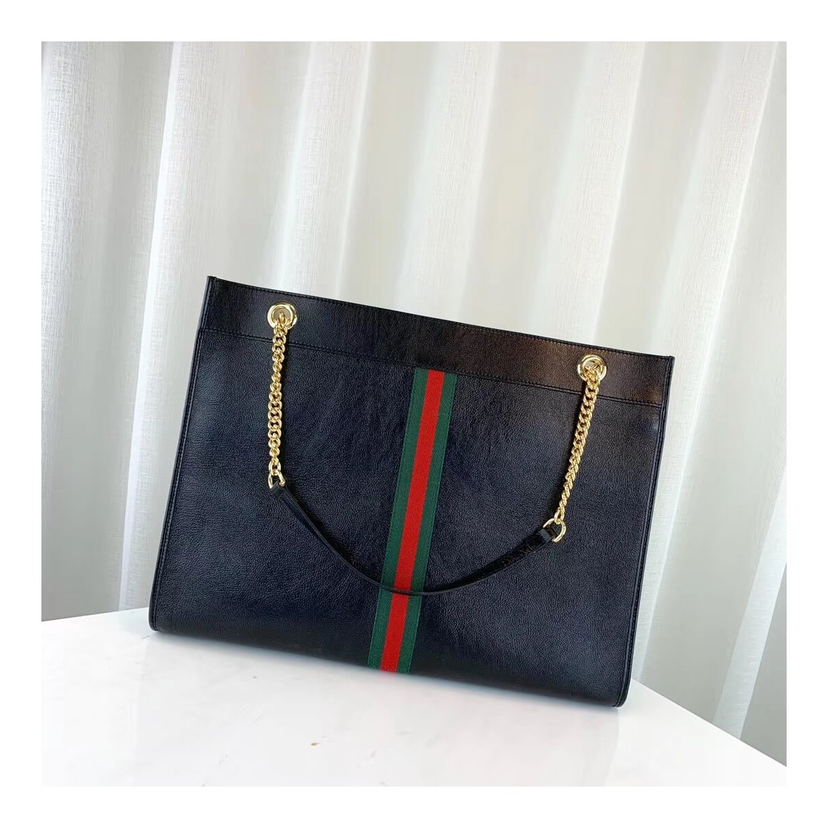 Gucci Rajah Large Tote 537219