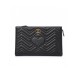 Gucci GG Marmont Clutch 448450