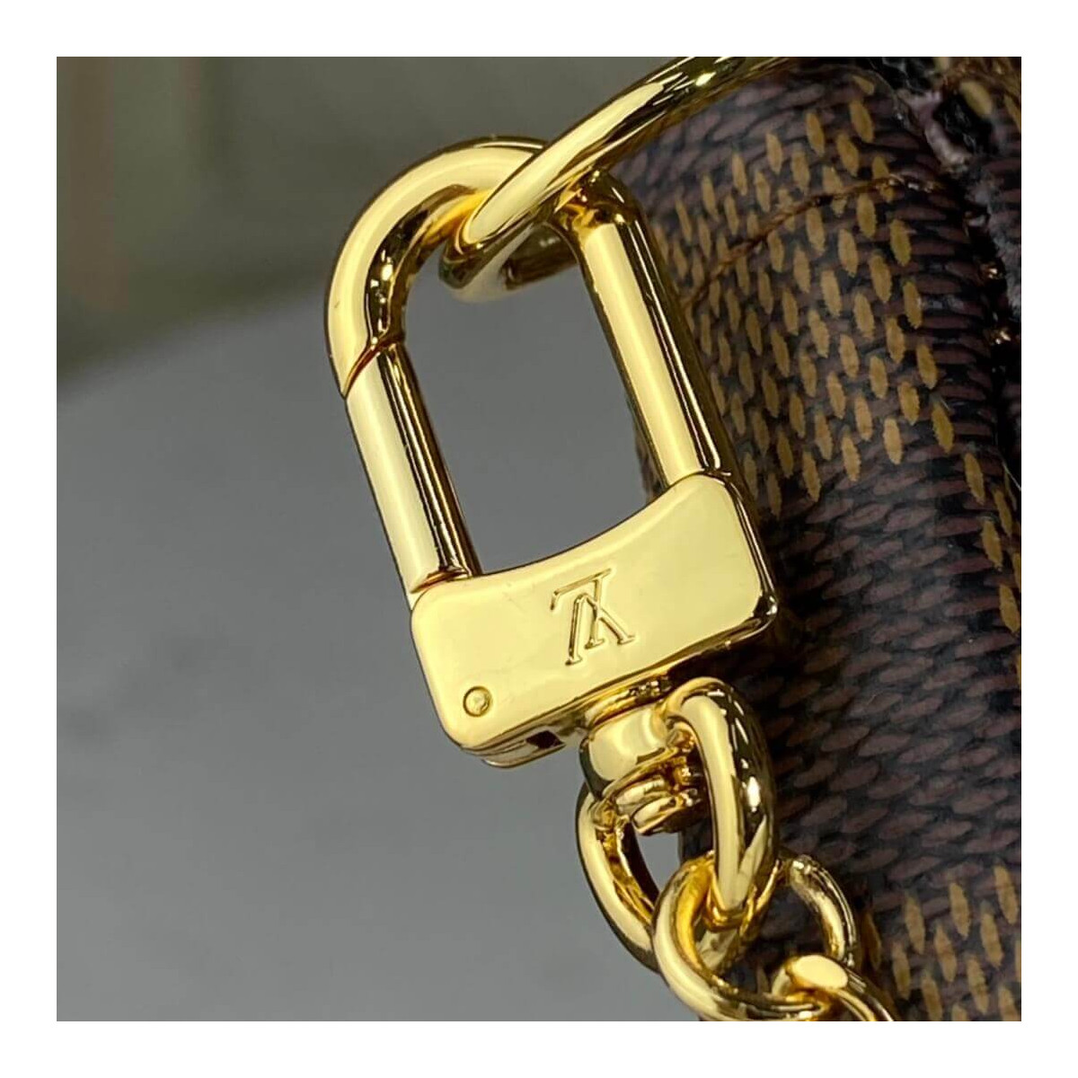 Louis Vuitton Mini Pochette Accessoires N60402