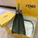 Fendi Medium Peekaboo ISeeU Bag 8BN321