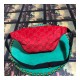 Gucci GG Velvet Belt Bag 574968