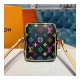 Louis Vuitton Multi-color Rift Bag M40055