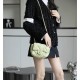 Chanel Calfskin Small Flap Bag AS2232