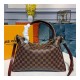 Louis Vuitton Damier Ebene Canvas Lymington N40023