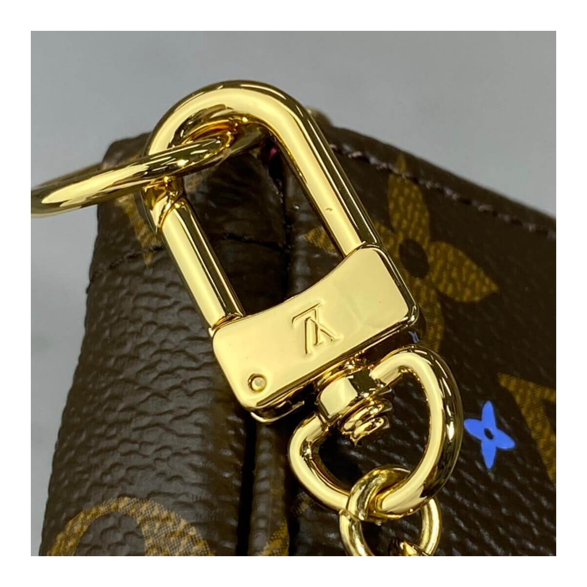 Louis Vuitton Mini Pochette Accessoires M69752