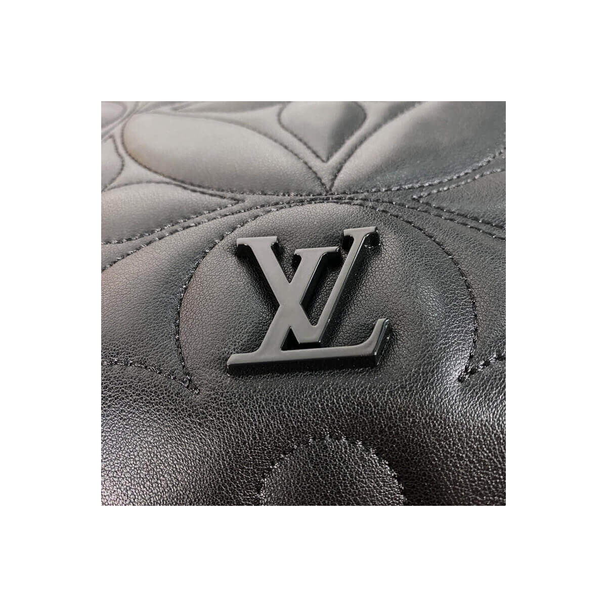 Louis Vuitton Shopping Tote Bag M60725