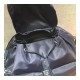 Prada Medium Nylon Backpack 1BZ811