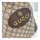 Gucci GG Supreme Backpack 473875