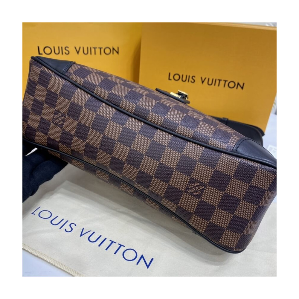 Louis Vuitton Damier Ebene Odeon MM N50062