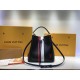 Louis Vuitton Epi Leather NeoNoe M52161 M52163