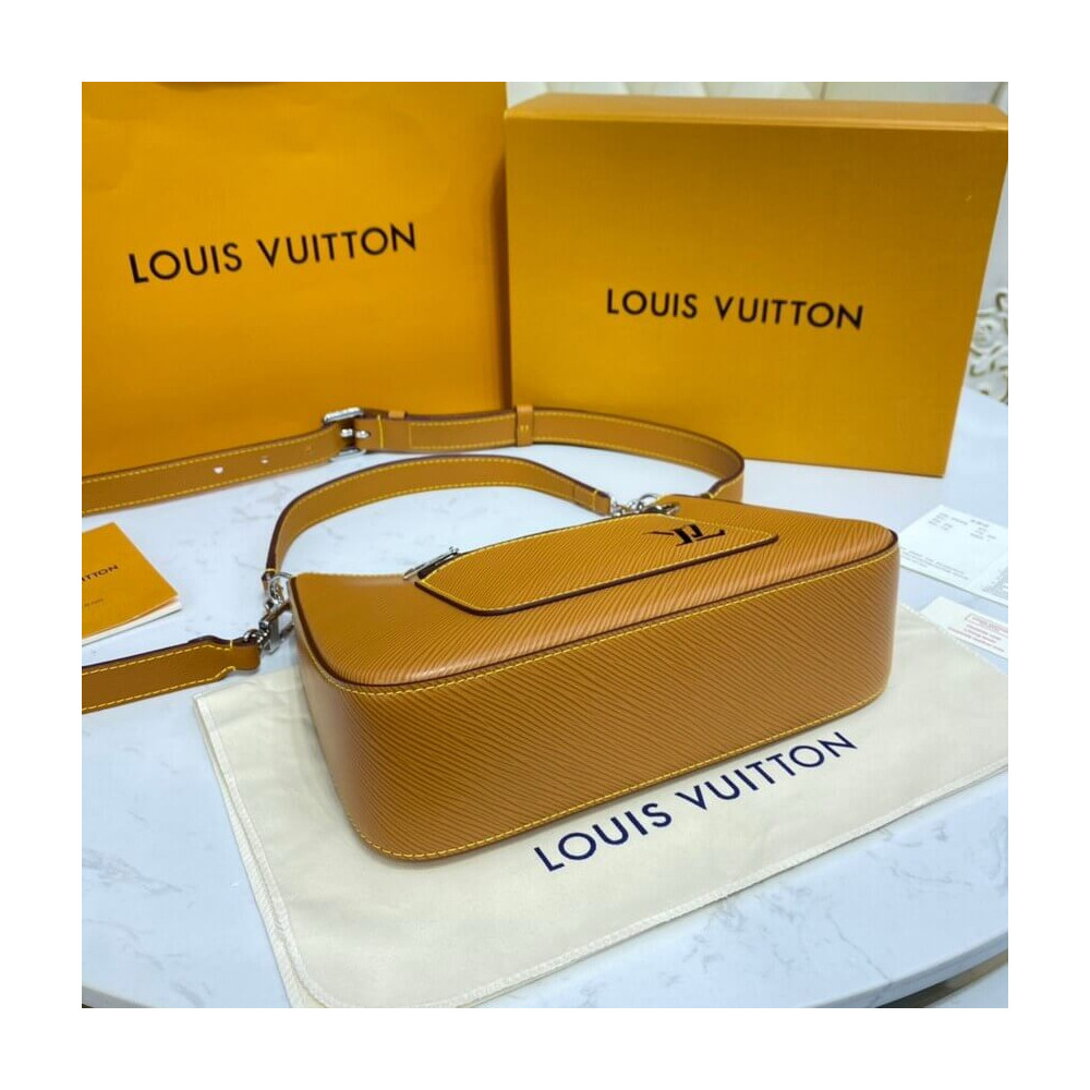 Louis Vuitton Epi Leather Marelle M80794 M80688 M80689